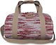 Kleines Rotes Sack Reise