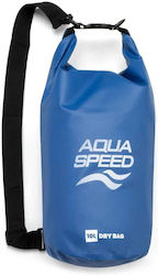 Τσάντα Αδιάβροχη Aqua Speed 10l Τσάντα Αδιάβροχη Aqua Speed 10l