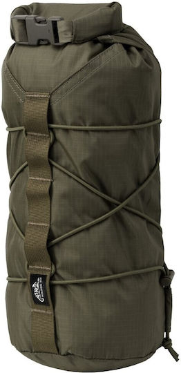 Helikon Tex Outback Foxhole Trockentaschen Grüner