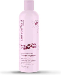 Lee Stafford Acca Kappa Conditioner Hydratation Für Trockenes Haar 250ml