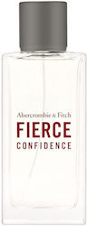 Abercrombie & Fitch Fierce Eau de Cologne 100ml