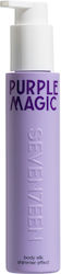 Seventeen Purple Magic Shimmering Moisturizing ...