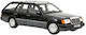 Model Mașină Mercedes-Benz 300 D T-Modell 1990 Negru 1:18