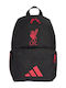 adidas Rucsac Copii Negru 25x11cm