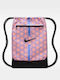 Nike Academy Orange