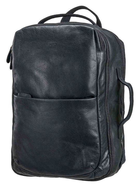 RCM Backpack 27.3lt Μαύρο