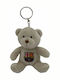 CyP Fc Barcelona Plüschiger Schlüsselanhänger Teddy Bear