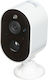 Apti APTI-W31Q4G-TUYA IP Surveillance Camera 4G Full HD+ 3MP Waterproof Battery