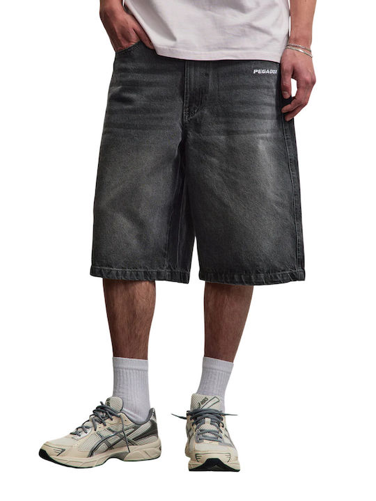 Pegador Men's Shorts Grey