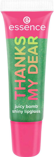 Essence Juicy Lip Gloss THANKS MY DEAR