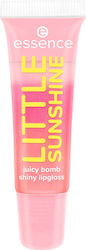 Essence Juicy Lip Gloss Essence Juicy Lip Gloss