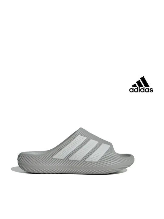 adidas Purechill Herren Flip-Flops Grau