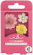 Invisibobble My Claw Set Hothouse Florals Claw Clip 3 Pieces