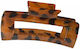 Women’s Leopard Claw Clip 11289 Hairutopia Brow...