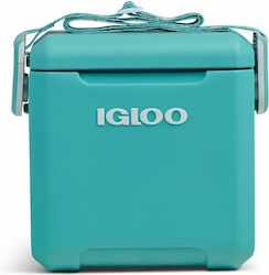 Igloo Tag Along 10л Тюркоазен