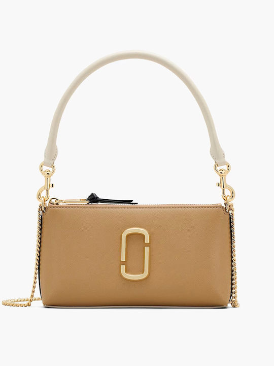 Snapshot Women's Shoulder Bag Brown