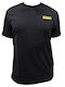 Dewalt Work Shirt 100 Year T-shirt Promo M