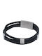 Gatsa Herren Lederarmband