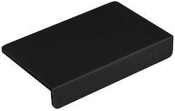 Mhw-3bomber Silicone Pad Tamper Station Black