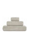 Valeria Home Bumbac Villari Villari 30x50 cm Villari Fog Greutate 730 gsm