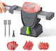 SPV Commercial Meat Grinder SPV-MDFA-G3