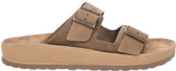 Fantasy Brown Sandals