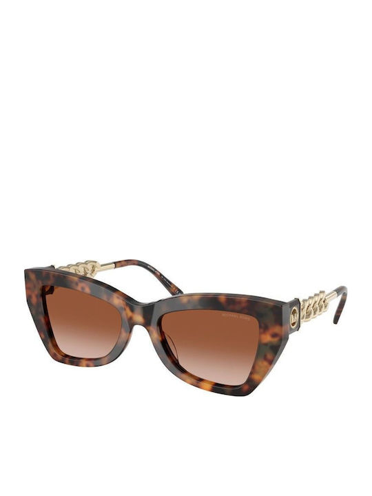 Michael Kors Mk2205 39043b Women's Sunglasses w...