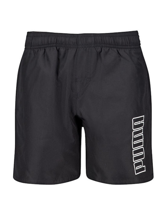 PUMA 938302 Kinder Badebekleidung Badeshorts Sc...