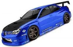 Unpainted Body Hpi Prova Subaru Impreza 200mm
