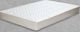 Elatirio Strom Mattress Topper Half Double Foam 110x190x2cm