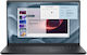Dell Pro 15 Essential PV15250 15.6" IPS FHD 120...