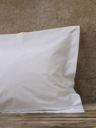 Nima Set 12 Hotel Pillowcases 75x52cm Nima Set 12 Hotel Pillowcases 75x52cm