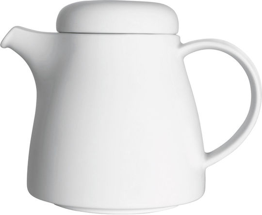 Ιωνία Τσαγιέρα Κεραμική 600ml