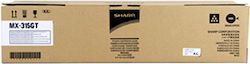 Sharp MX M266/316N Toner Laser Original Imprimantă Negru Sharp MX M266/316N Toner Laser Original Imprimantă Negru
