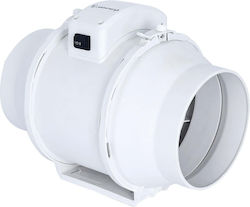 Redled Εξαεριστήρας Αεραγωγών 30588 Redled Εξαεριστήρας Αεραγωγών 30588
