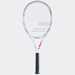 Babolat Evoke Team Wimbledon Ρακέτα Τένις με Πλέγμα