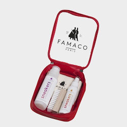 Famaco Почистващо Средство За Обувки