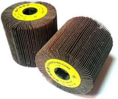 Glob Flap Wheel 100x100mm