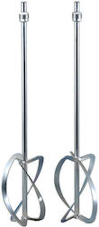 Set Palete de Amestecare Φ120 X 580 Mm Tip M27
