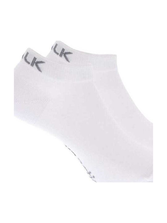 Walk Мъжки Чорапи Бял 3Pack