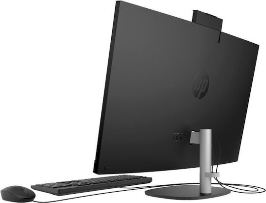 HP All-in-One 27-cr1001nv 27" Touch (Ultra 7-155U/16GB/1TB SSD/FHD/W11 Home)