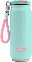 Must Team Stainless Steel Kids Water Bottle The...