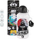 Koupakoupa Star Wars Kinder Trinkflasche Alumin...