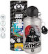 Koupakoupa Star Wars Kinder Trinkflasche Alumin...