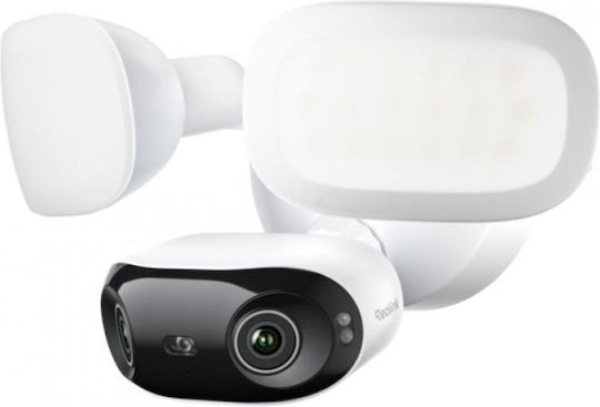 Reolink F760P IP Surveillance Camera Waterproof with Two-Way Communication