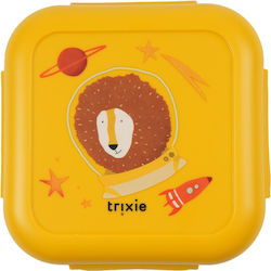 Trixie Mr. Lion Kunststoff Kinderlebensmittelbe...