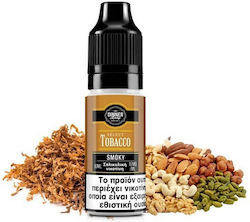 Dinner Lady Ready E-Liquid Select with Smoking ...