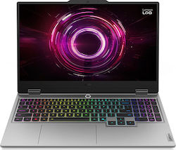 Lenovo LOQ 15AHP10 15.6" (Ryzen 5-220/16GB/512GB)