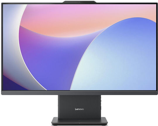 Lenovo IdeaCentre AIO 27IRH9 27" (i7-13620H/16GB/1TB SSD/W11 Home) Gri Cloud UK