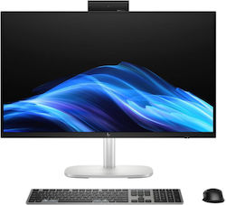 HP Elitestudio 8 G1i 27" (Ultra 5-235/16GB/512GB) Silver